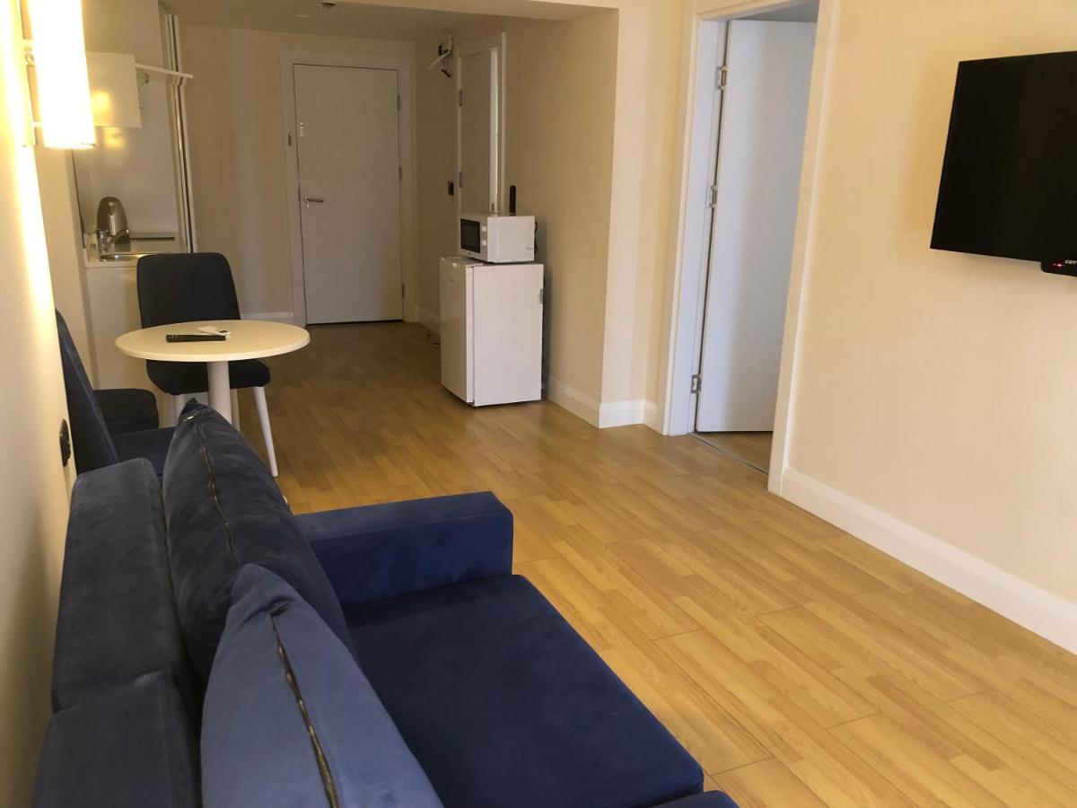 Orbi City Apartments On The Beach Batumi Ngoại thất bức ảnh