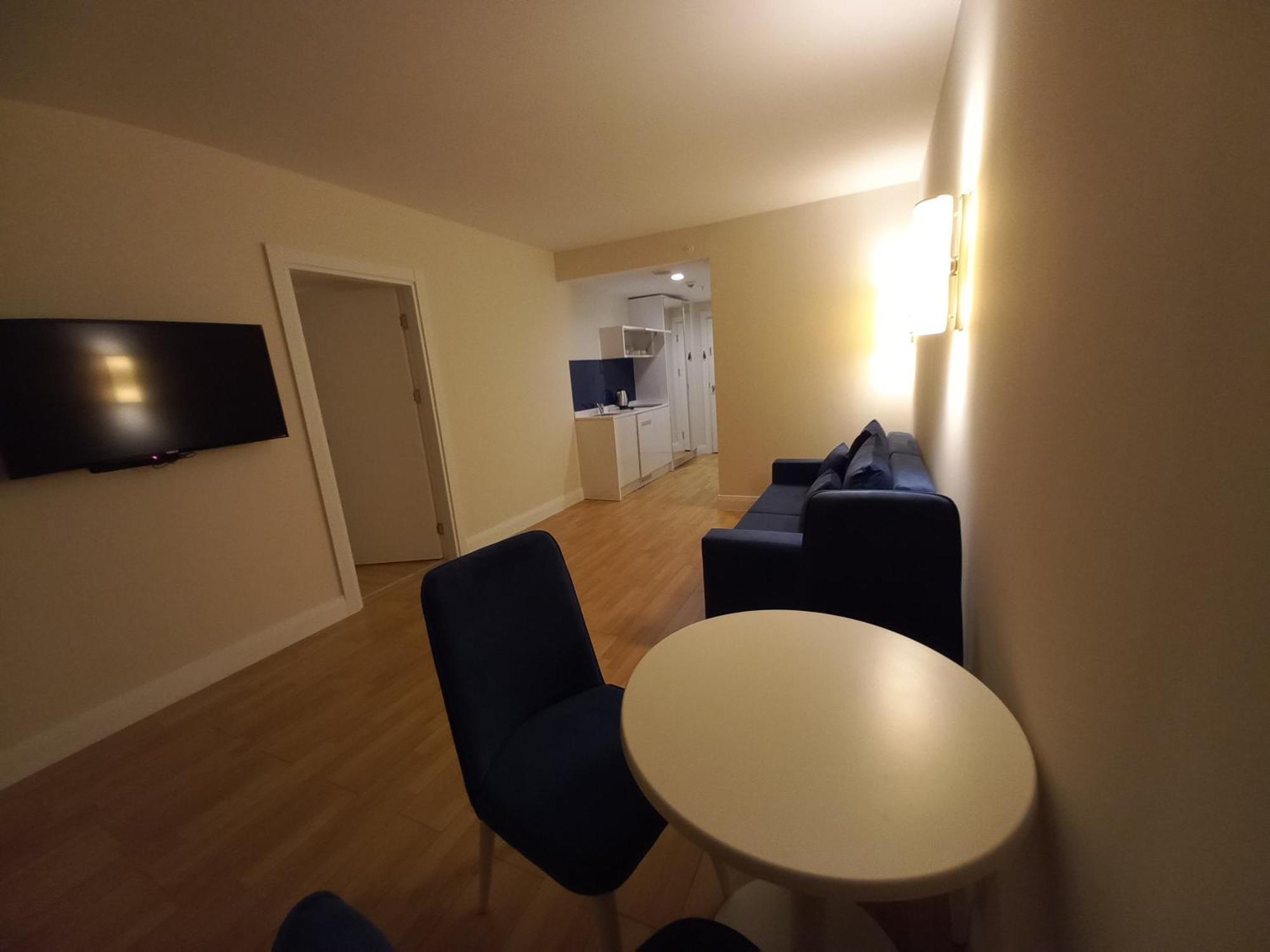 Orbi City Apartments On The Beach Batumi Ngoại thất bức ảnh